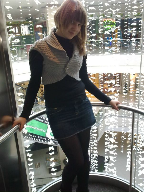 Эля Вахрамева фотография #16