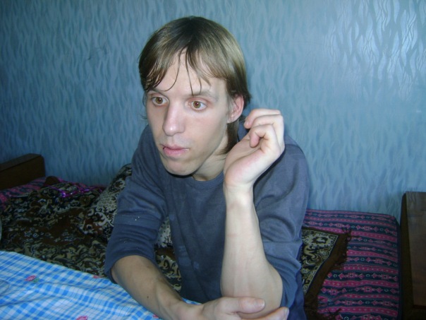 Виталя Кубышкин фото №1