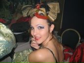 Фотография Кривцовой Анны