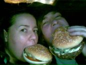 Фотография Васильевой Алёны