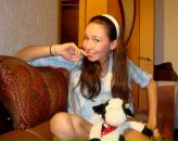 Фотография Филатовой Гульнары