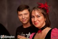 Фотография Мельниковой Вишневый