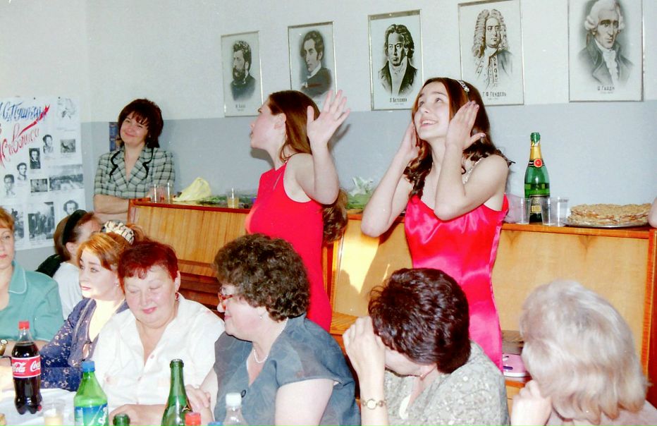 Sofya Dudaeva фото №45