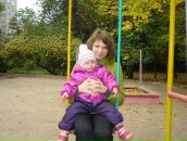 Фотография Молодовой Анастасии