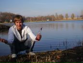 Фотография Лягоцкого Павла