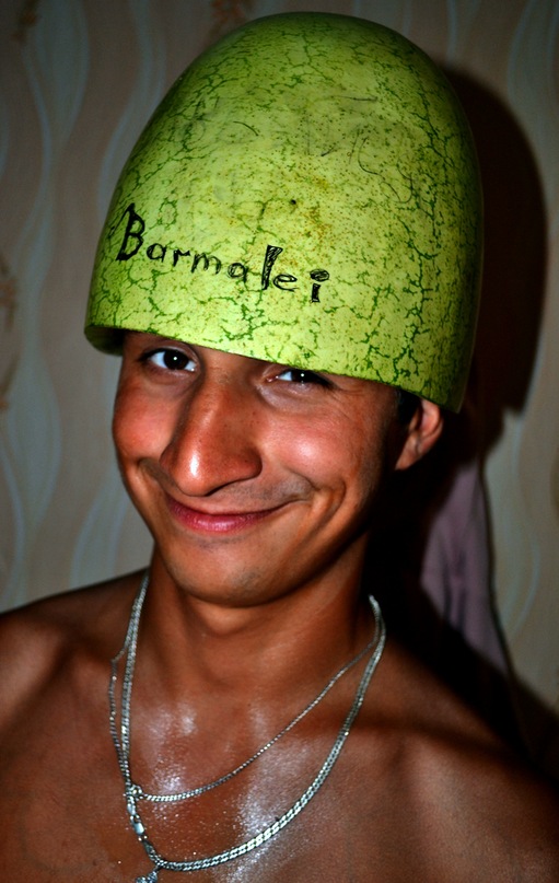 Tema Barmalei фотография #5