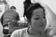 Фотография Багочюнас Евгении