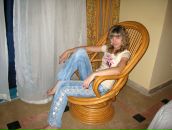 Фотография Зиминой Ольги