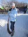 Фотография Матаевой Алёны