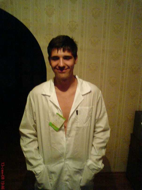 Денис Агошков фотография #28