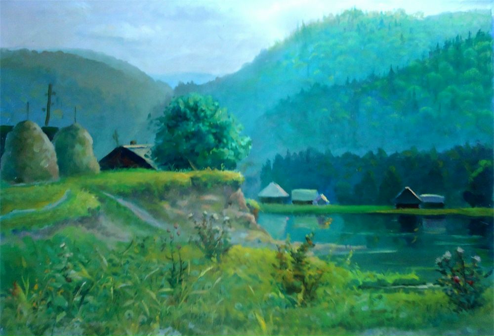 Юрий Мефодьев фотография #38