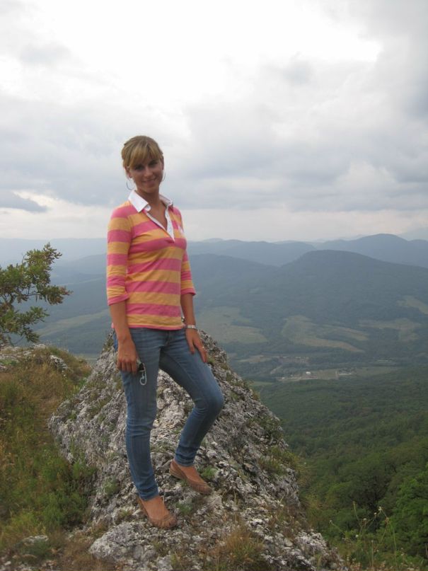 Лена Кост фотография #27