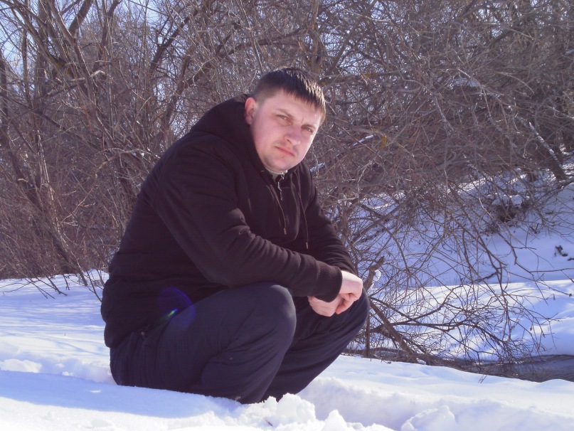 Евгений Исаев фотография #5