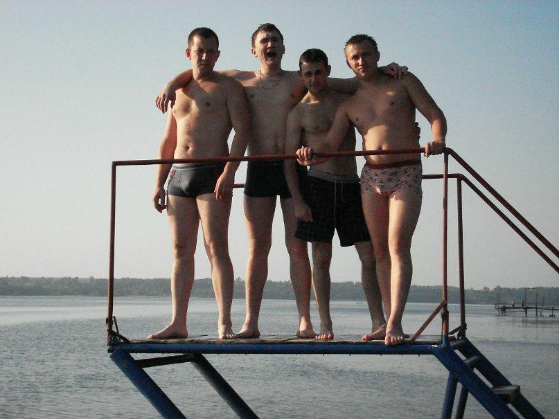 Антон Глотов фотография #35
