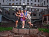 Анна Таривердиева фотография #35 (источник - https://vk.com/id2004244)