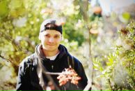 Фотография Максимова Алексея