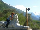 Фотография Поляковой Ирины