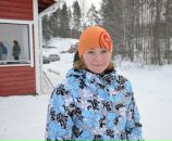 Фотография Смирновой Ксении