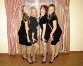 Фотография Сидоровой Викуси