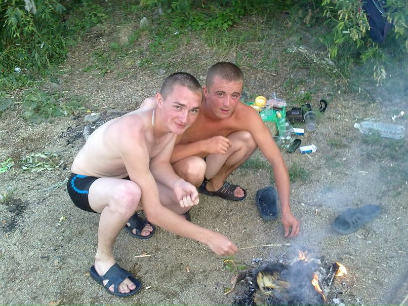 Павел Сухенко фотография #41