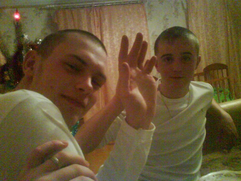 Павел Сухенко фотография #33