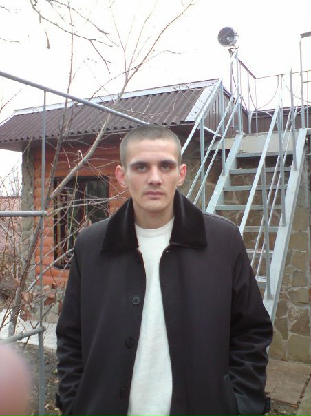 Дмитрий Борисов фото №7