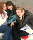 Настя Пыстина фотография #39 (источник - https://vk.com/id69374574)