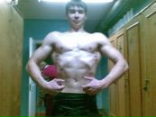 Фотография Atopkov Сергея