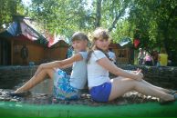 Фотография Серяковой Оли