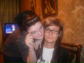 Фотография Горской Аленки