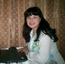 Фотография Аврах Ангелины