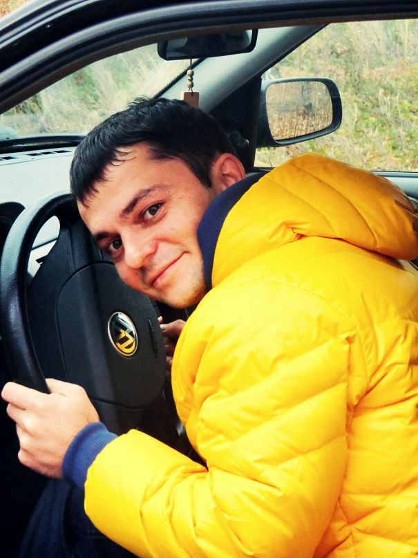 Евгений Иванов фотография #7
