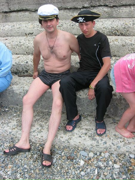 Вадим Самара да фото №45