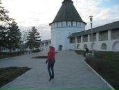 Фотография Шаболиной Аделины