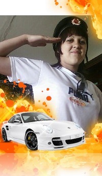 №14, Любаня Павленкова №14, Любаня Павленкова