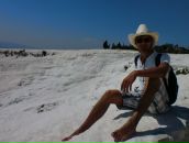 Фотография Орлова Константина