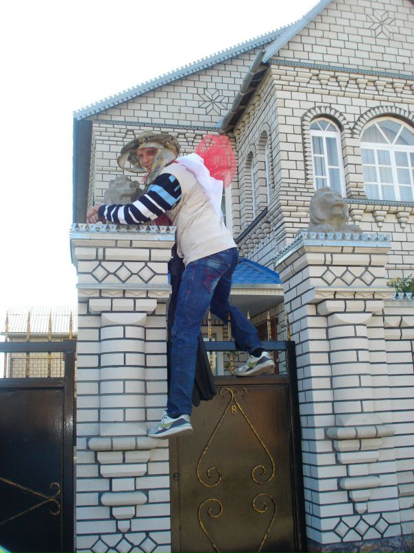 Сергей Старостенко фотография #12