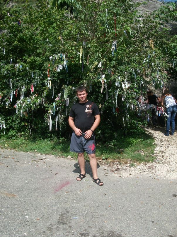 Иван Коченов фотография #21