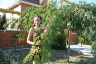 Фотография Елисеевой Ольги