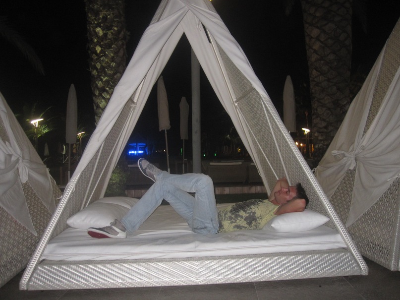 Дмитрий Модин фотография #14