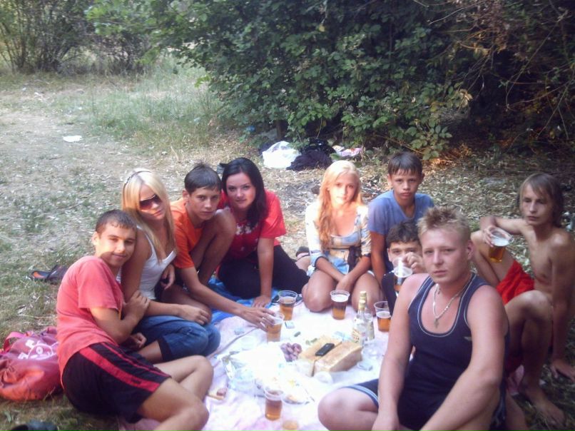 Игорь Фирсов фотография #1