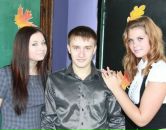 Фотография Боронина Дениса