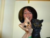 Фотография Гонсовской Жанны