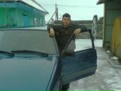 Фотография Мирхайдарова Ришата