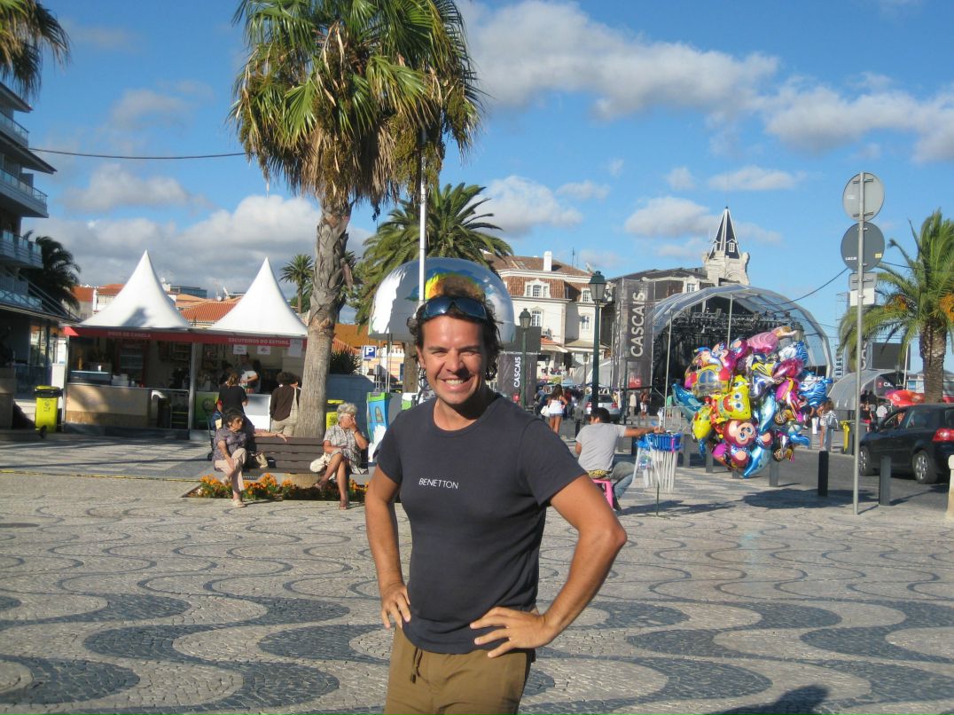 Даниэль Гомес фотография #5