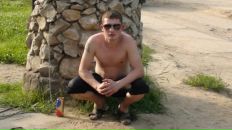 Фотография Титова Эдика