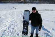 Фотография Сиволобова Анатолия