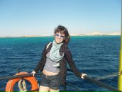 Фотография Черезовой Оксаны