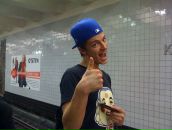 Фотография Степанюка Алексея