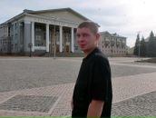 Фотография Шкляева Андрея